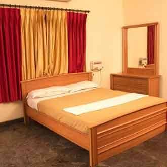 Gem Parc Service Apartments - Gopalakrishna Road, Chennai 5